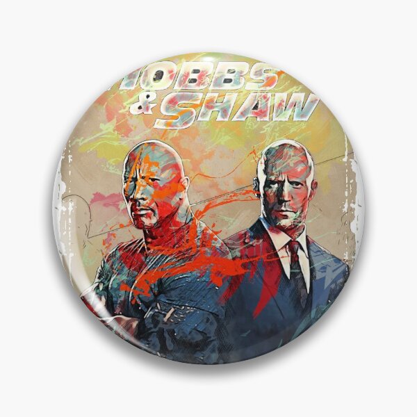 Item preview, hobbs y shaw arte contemporáneo designed and sold by TwoRabbits.