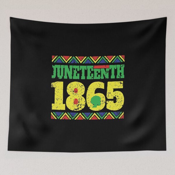 Item preview,  juneteenth   designed and sold by OzyManDiaS90.