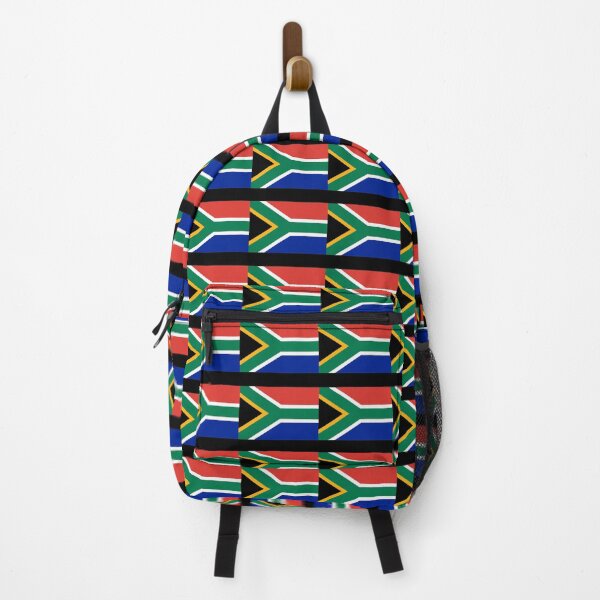 Item preview, South Africa Flag designed and sold by deanworld.