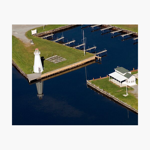 Item preview, Renshaw Bay Light (Replica) designed and sold by wolftinz.