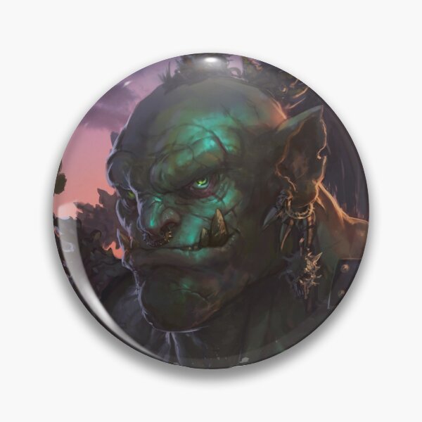 Item preview, Grak: Private Instigator designed and sold by JoeBaileyAuthor.