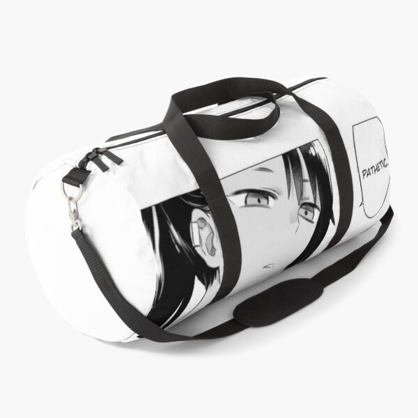 Item preview, Hayase Nagatoro 'Pathetic' designed and sold by Danknesshazard.