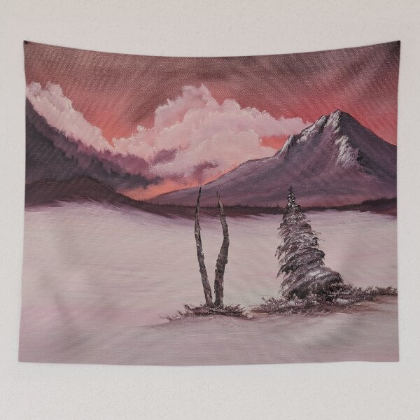 Item preview, Frigid Winter designed and sold by gifford-pne.