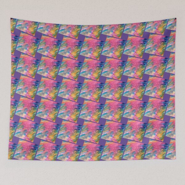 Item preview, Postage Stamp: Patterns  designed and sold by Angela Haig-Harrison.