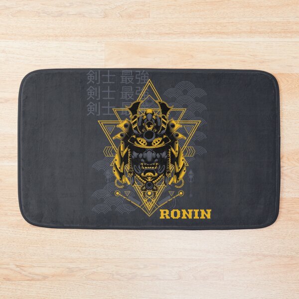 Item preview, RONIN | 剣士 最強 designed and sold by AladdinMktgs.