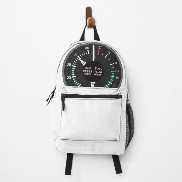 Item preview, Fuel pressure indicator design designed and sold by avionbubble.