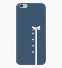 Mad Men Joan Holloway blue dress iPhone / iPad / iPod case iPhone Case