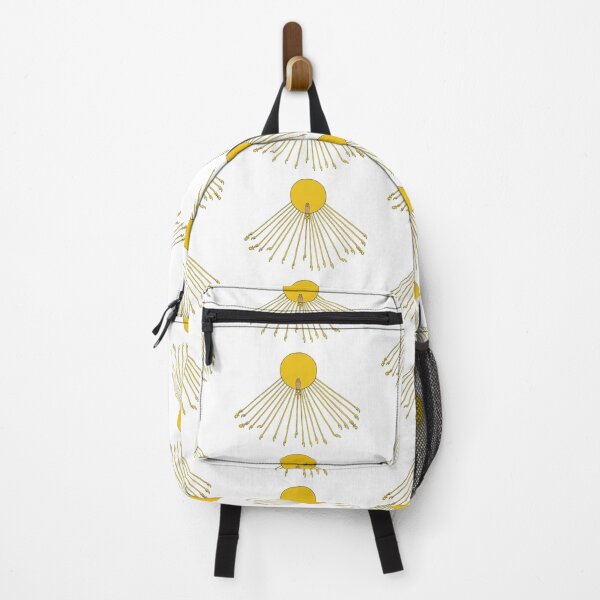 Item preview, The Life Giving Aten designed and sold by Trumerz.