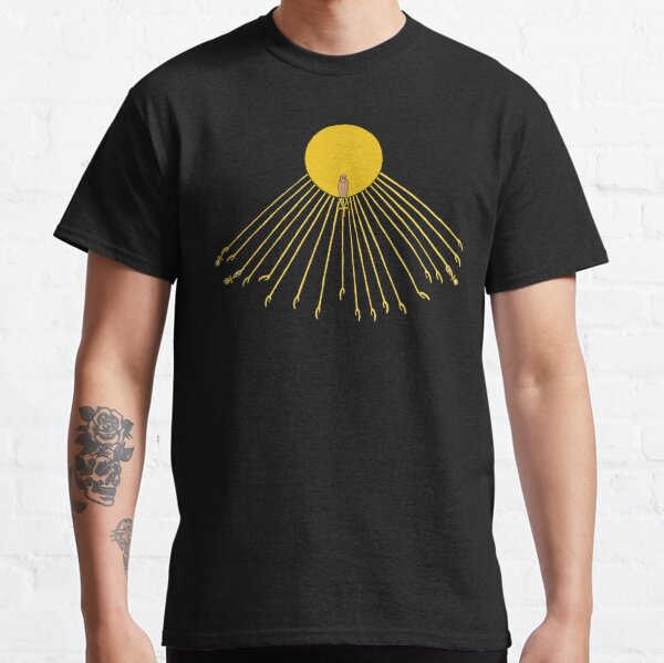 Item preview, The Life Giving Aten designed and sold by Trumerz.
