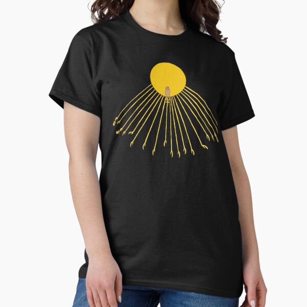 The Life Giving Aten Classic T-Shirt