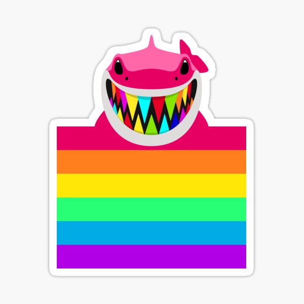 6ix9ine Rainbow Gifts Merchandise Redbubble