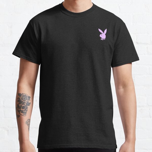 playboy men's t shirts