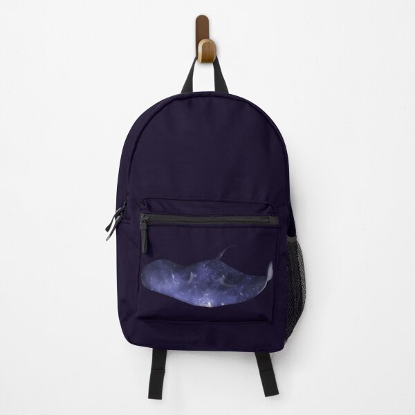 Item preview, Galaxy Stingray designed and sold by KristalStittle.
