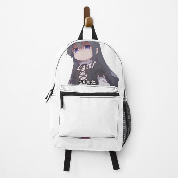 Item preview, Hana shirosaki 'Pathetic' designed and sold by Danknesshazard.