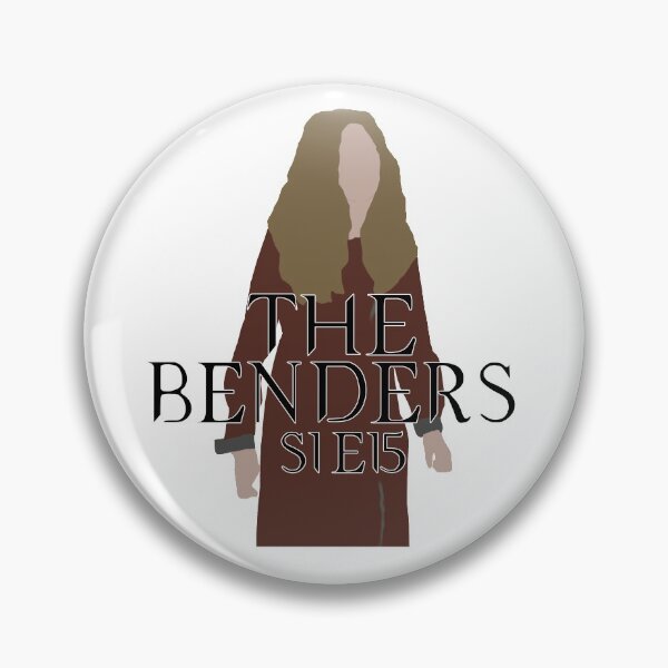 Item preview, Supernatural Season 1 The Benders designed and sold by Dark Angel Graphics.