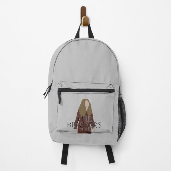 Item preview, Supernatural Season 1 The Benders designed and sold by Dark Angel Graphics.