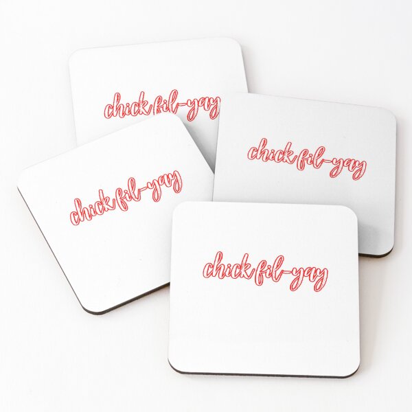 Item preview, chick fil yay designed and sold by lulugracee.