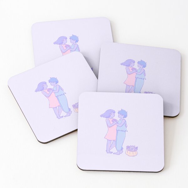 Item preview, Alone Together designed and sold by oddsailorshop.