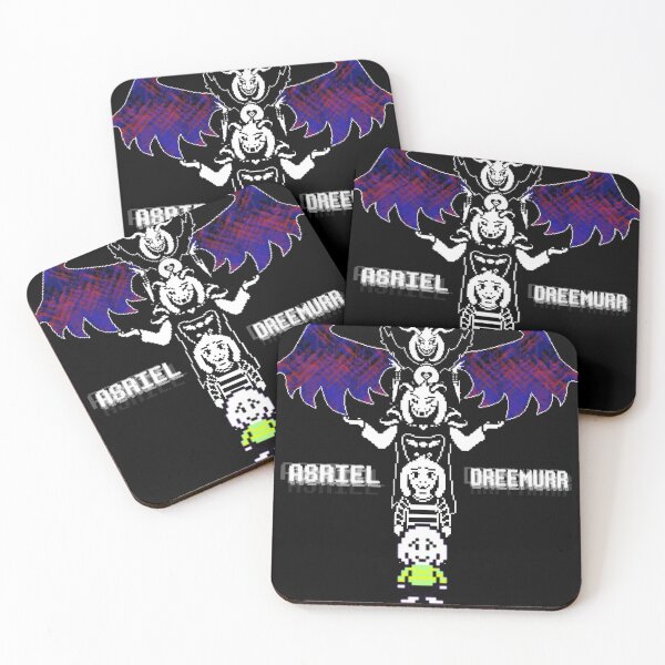 Item preview,  for those fans of undertale and character; D designed and sold by isai0909.