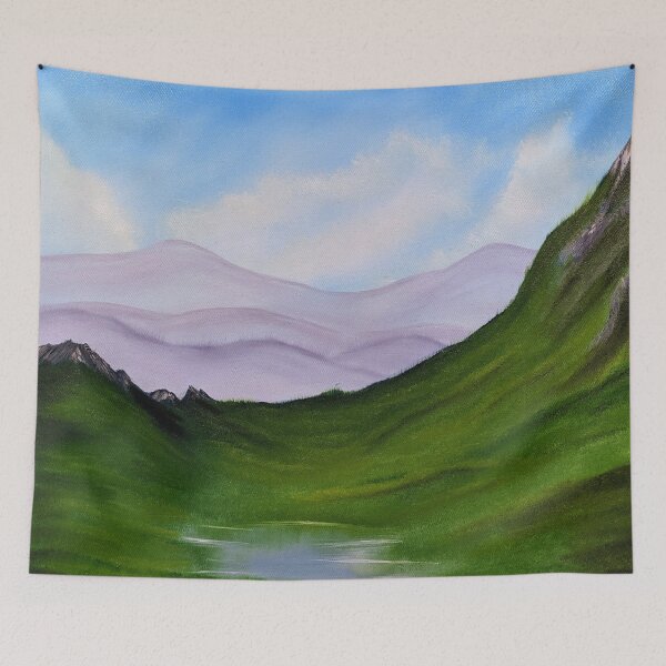 Item preview, Mountaintop designed and sold by gifford-pne.