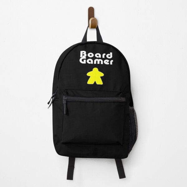 Item preview, Board Gamer T-Shirt designed and sold by deanworld.