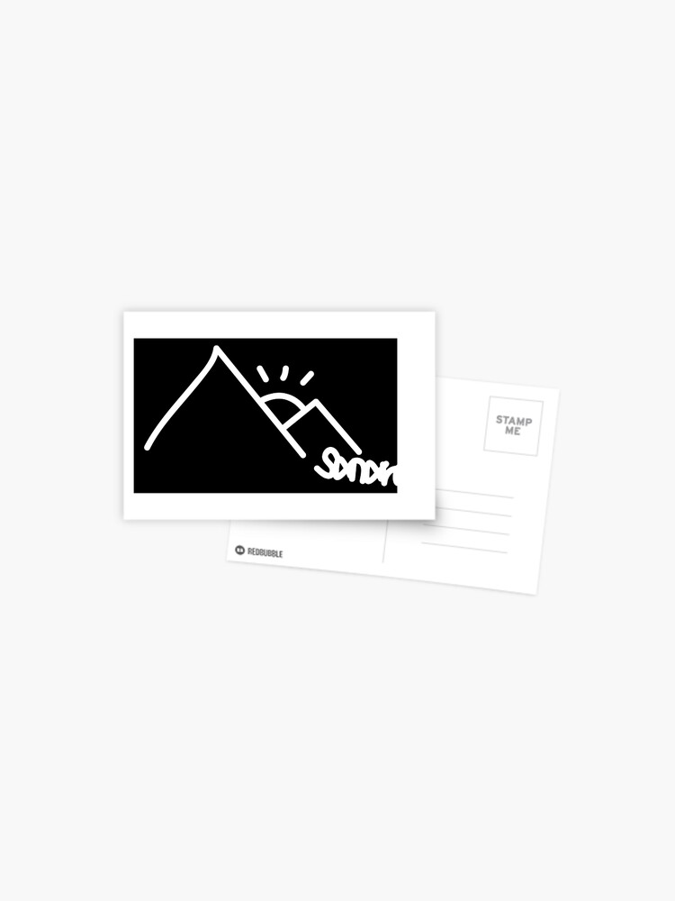 ATEEZ SAN SIGNATURE