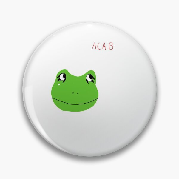 Item preview, Acab designed and sold by Blair Cellenti.