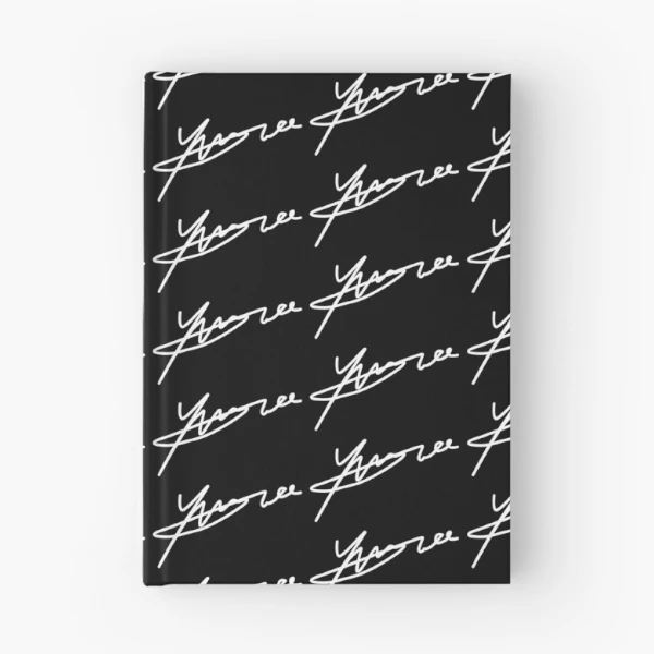 ATEEZ ウヨン wooyoung 直筆サイン色紙 ATEEZ WOOYOUNG SIGNATURE