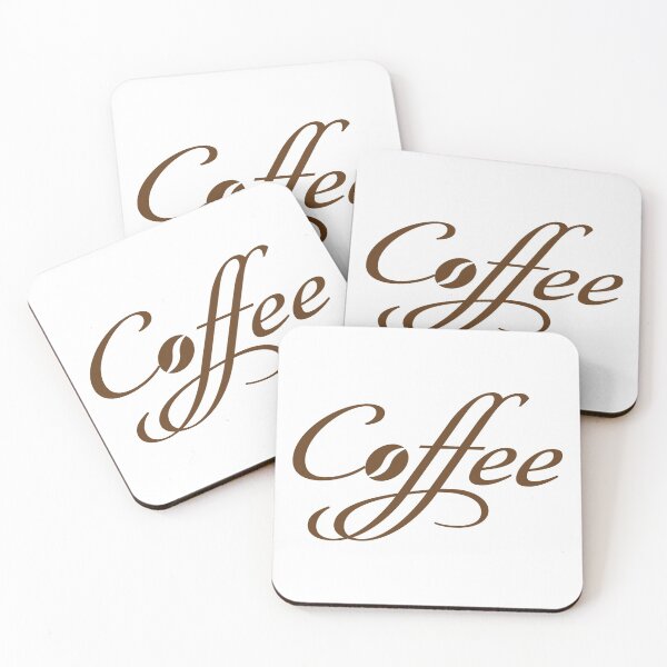Item preview, Coffee designed and sold by bleuaries1969.