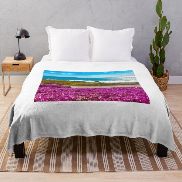 Item preview, Beautiful California Beach  designed and sold by newburyboutique.