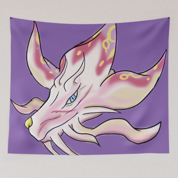 Item preview, Mizutsune Headshot designed and sold by MtnDew3301.