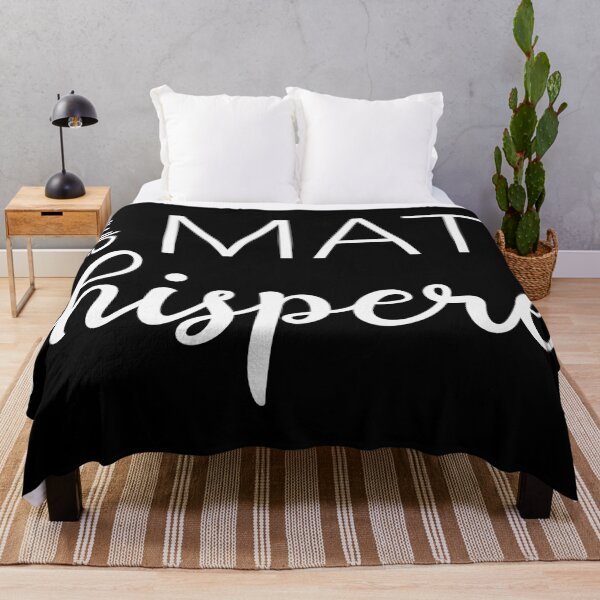 Item preview, The Math Whisperer designed and sold by Ninjawhere.