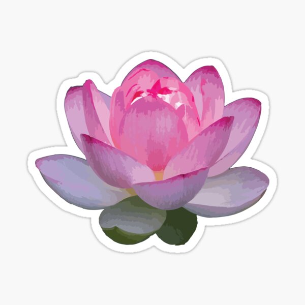 Aperçu de l'œuvre Fleur de lotus créée et vendue par fnb2003.
