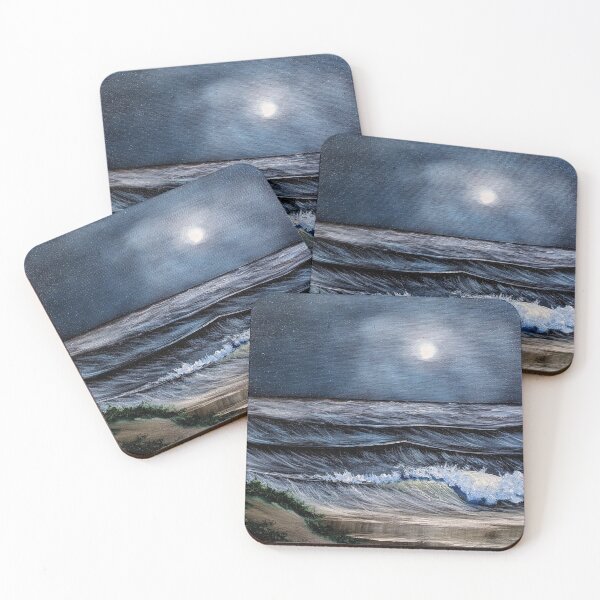 Item preview, Grassy Beach designed and sold by gifford-pne.