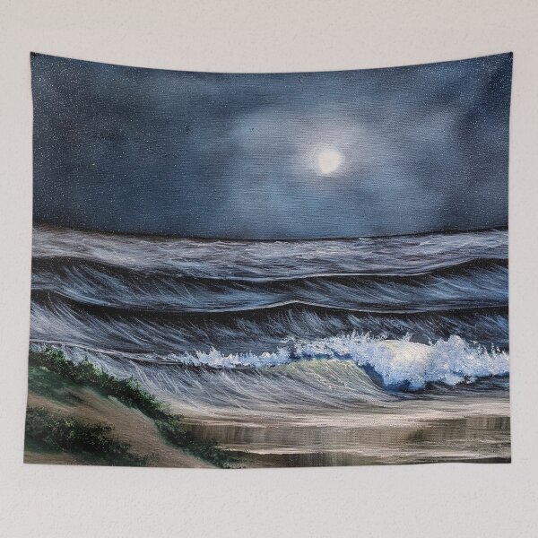 Item preview, Grassy Beach designed and sold by gifford-pne.