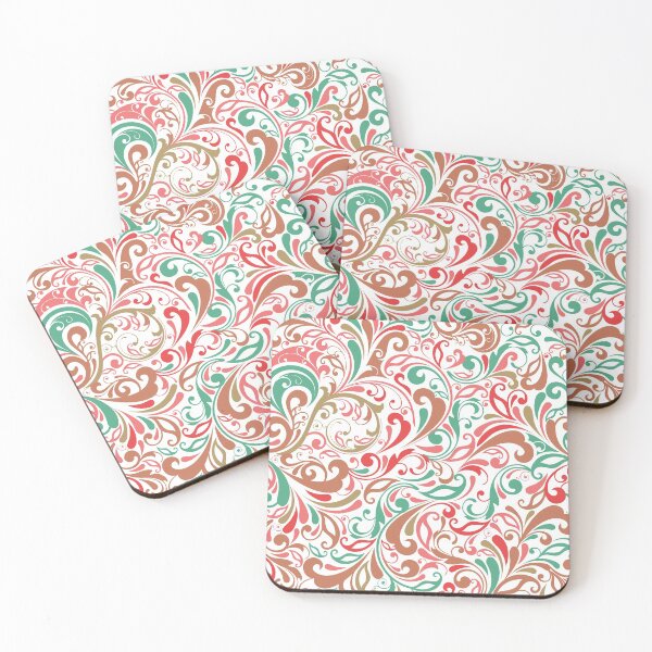 Item preview,  floral flowers designed and sold by tarixukx.