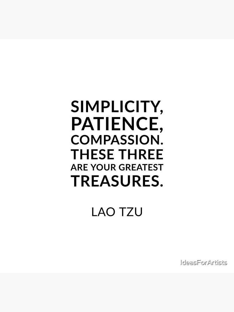 Tao Te Ching by Lao Tzu Quote Meditation Quote Power Quote Large Book  Poster Large Book Page Chinese Wisdom Quote Chinese Quote 