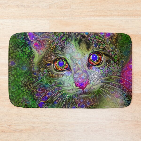 Item preview, Gato psy designed and sold by Miss-moonsailor.