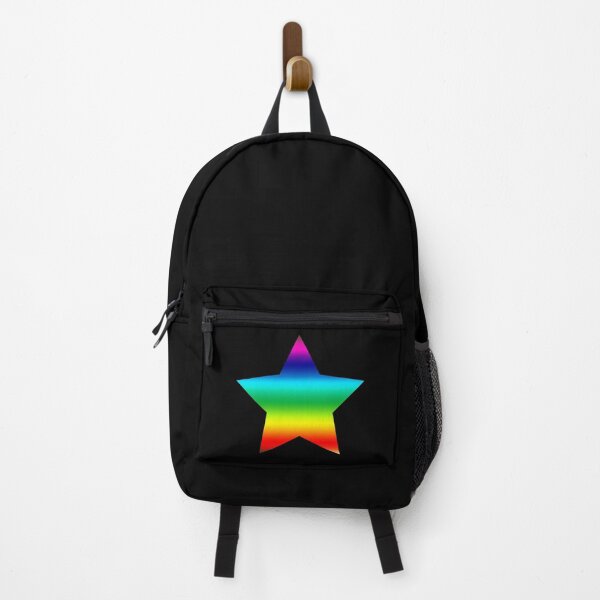 Item preview, Rainbow Star Duvet Bedspread designed and sold by deanworld.