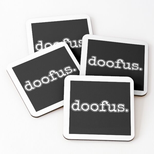 Item preview, Doofus in another box designed and sold by TheEricaFactor.