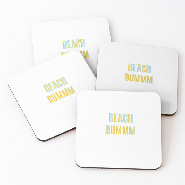 Item preview, BEACH BUM  designed and sold by lulugracee.