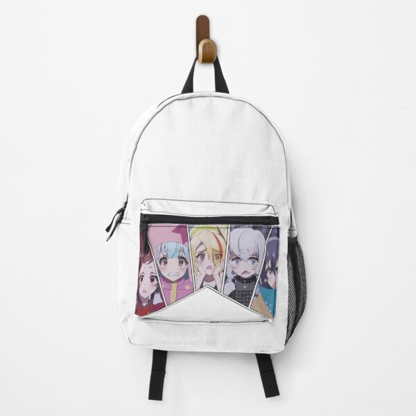 Item preview, zombieland saga group designed and sold by Danknesshazard.