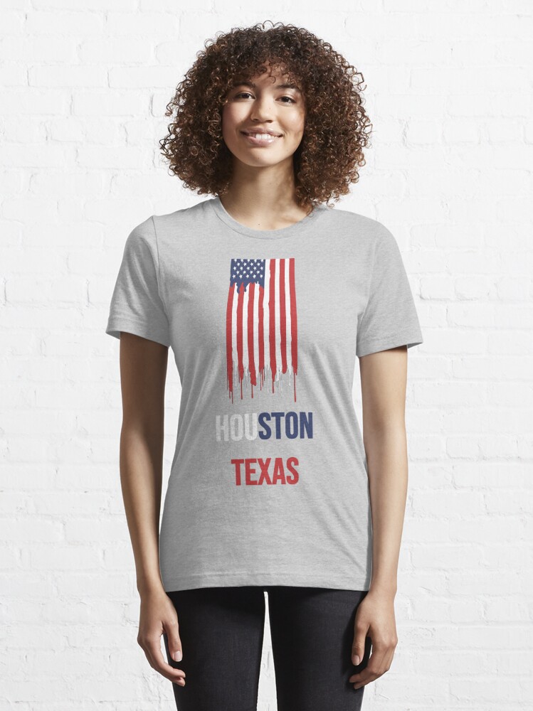 Houston Texans t shirt for Men Women Texans Gift Idea for Da - Inspire  Uplift