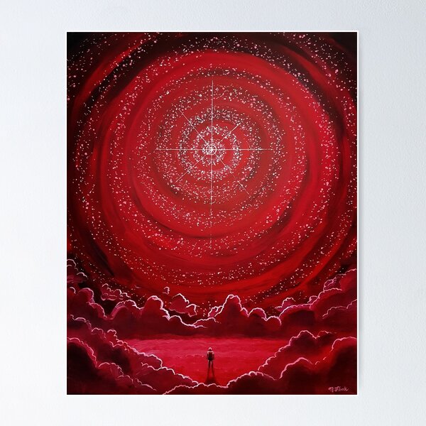 Item preview, Spiral In designed and sold by flooko.