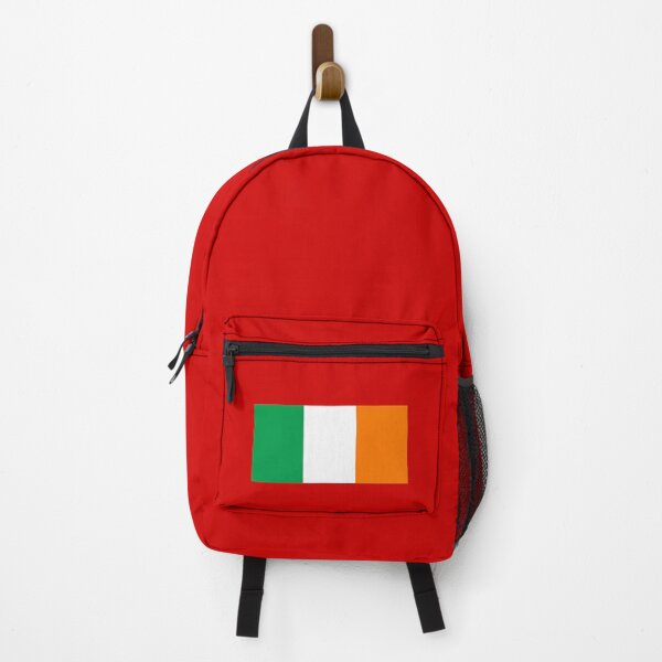 Item preview, Irish Flag designed and sold by deanworld.