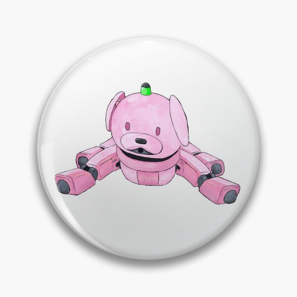 Item preview, Pink Friend designed and sold by BeesinArmour.