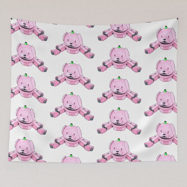 Item preview, Pink Friend designed and sold by BeesinArmour.