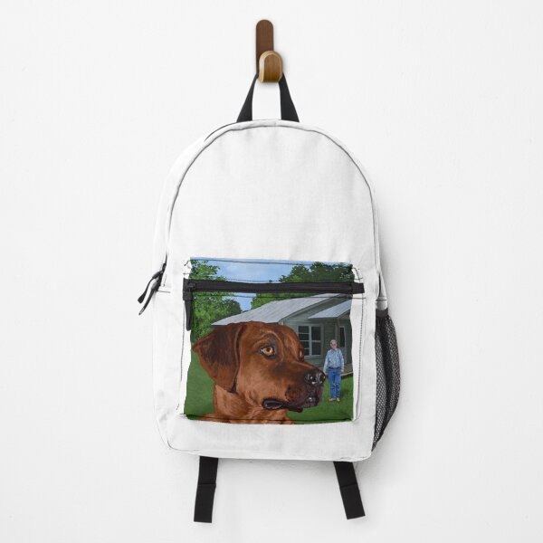 Item preview, Dog Buddy and Dad designed and sold by Candie Witherspoon.