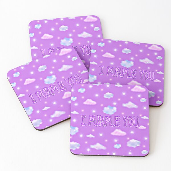 Item preview, I purple you designed and sold by fatima2010.