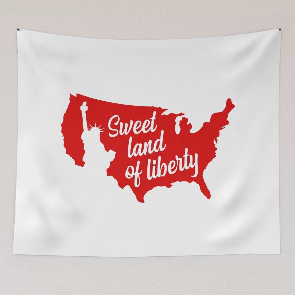 Item preview, 4th of july  designed and sold by OzyManDiaS90.